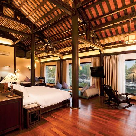 Emeralda Resort Tam Coc Ninh Binh Eksteriør bilde