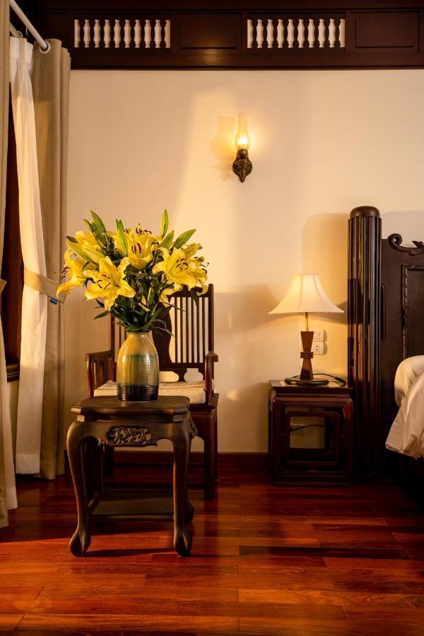 Emeralda Resort Tam Coc Ninh Binh Eksteriør bilde