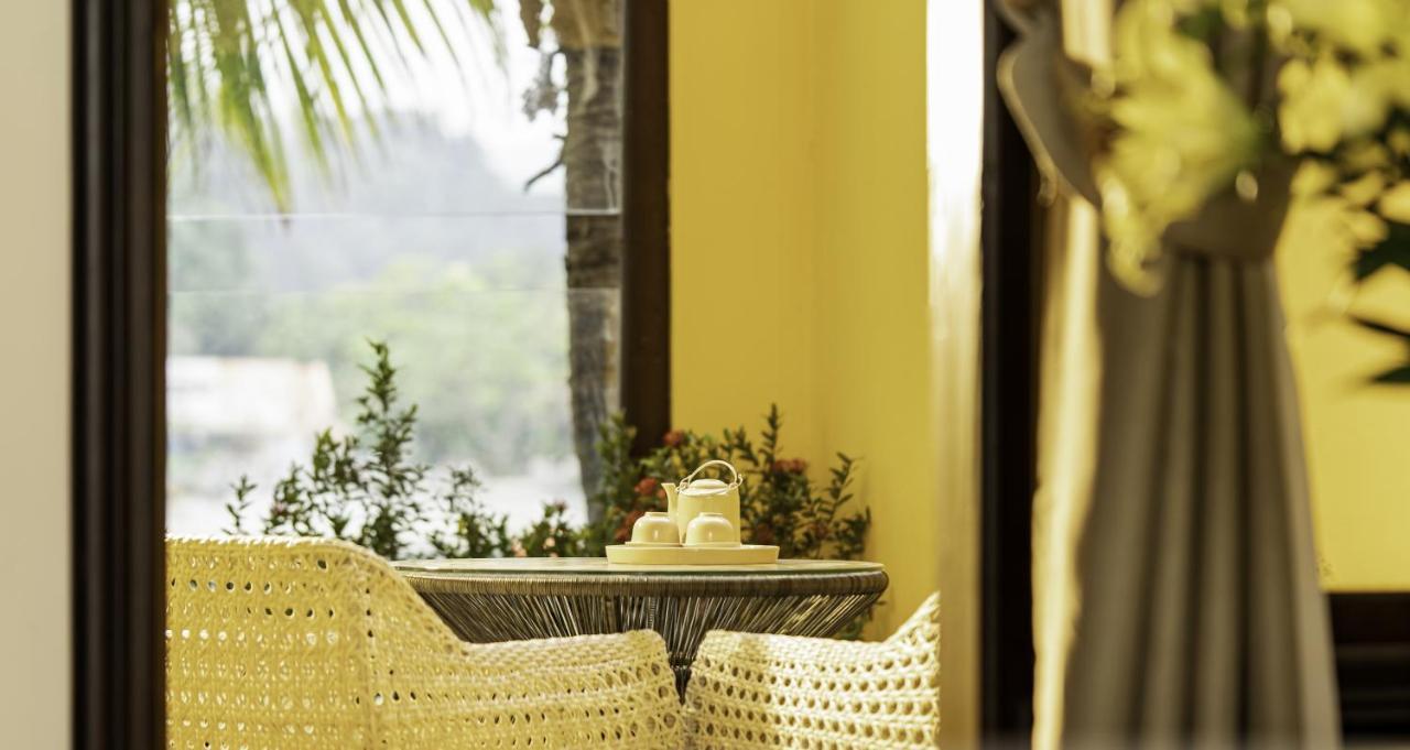 Emeralda Resort Tam Coc Ninh Binh Eksteriør bilde