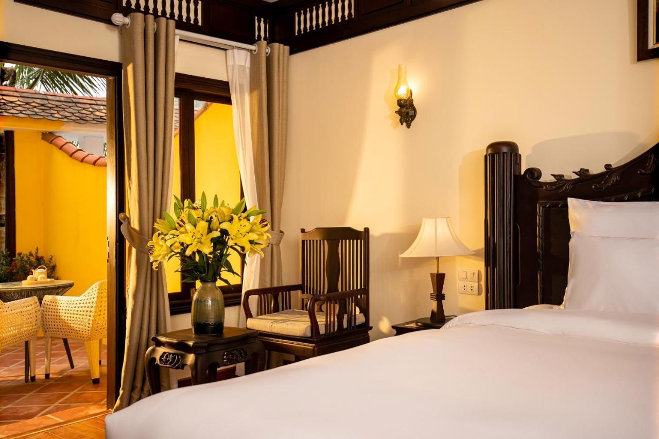 Emeralda Resort Tam Coc Ninh Binh Eksteriør bilde