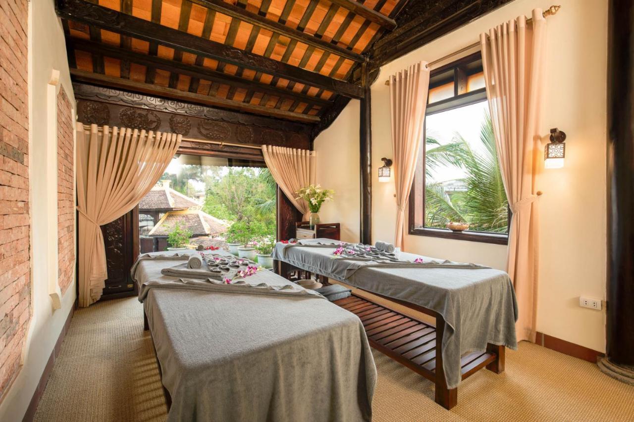 Emeralda Resort Tam Coc Ninh Binh Eksteriør bilde