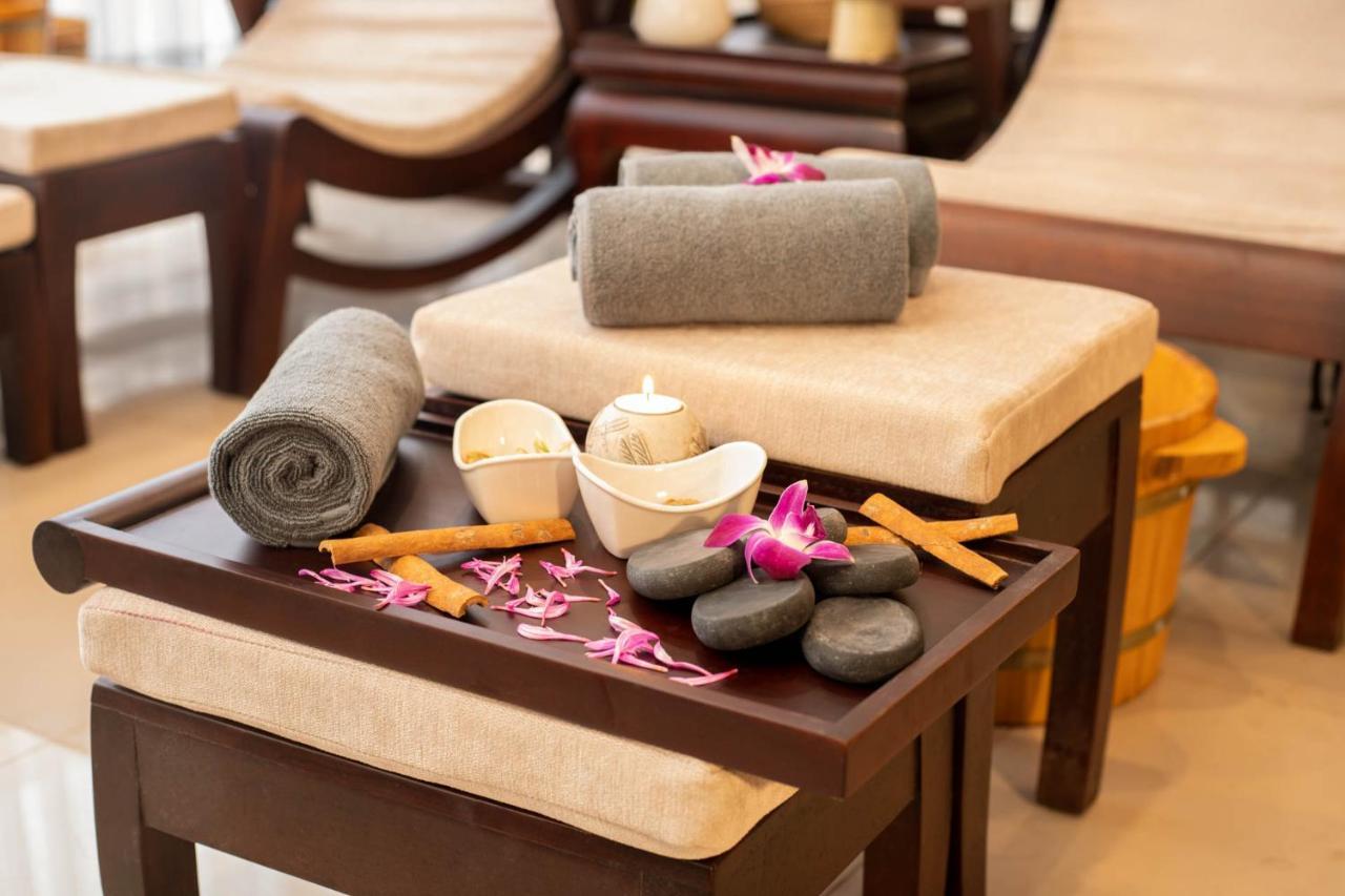 Emeralda Resort Tam Coc Ninh Binh Eksteriør bilde